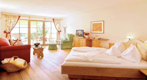 Hotel St. Kassian