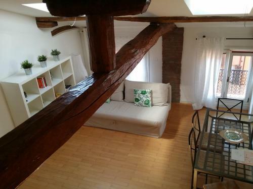 Apartamento Mansarda Santa Margherita