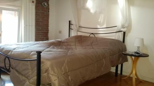 Apartamento Mansarda Santa Margherita