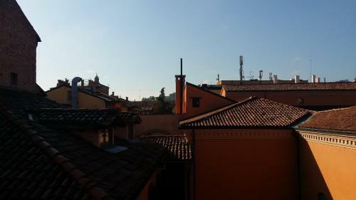 Apartamento Mansarda Santa Margherita