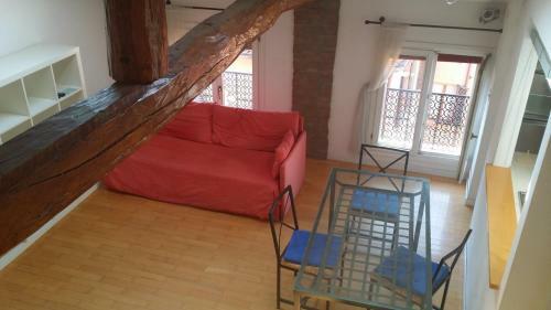 Apartamento Mansarda Santa Margherita