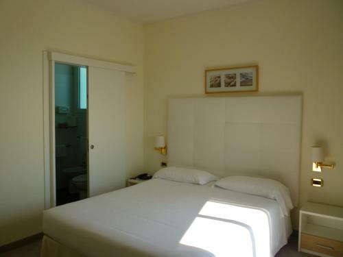 Hotel Atlantico