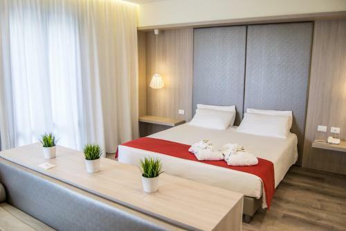 Hotel Atlantico