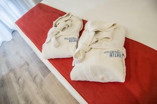 Hotel Atlantico
