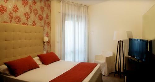 Hotel Atlantico