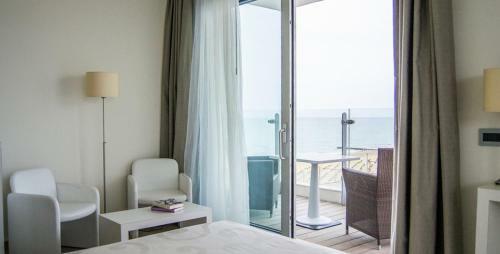 Hotel Atlantico