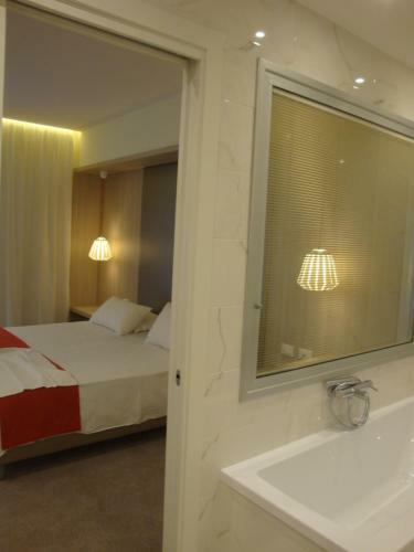 Hotel Atlantico