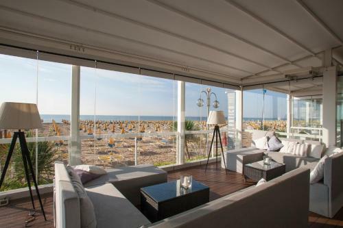 Hotel Atlantico