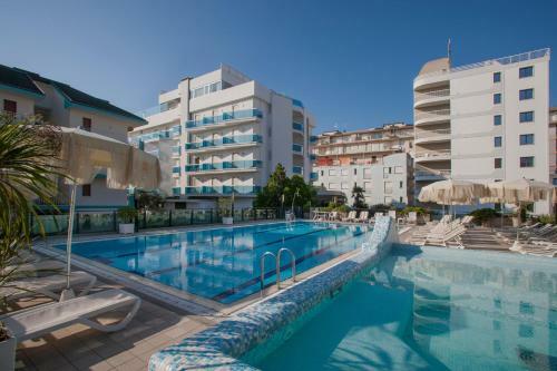 Hotel Atlantico