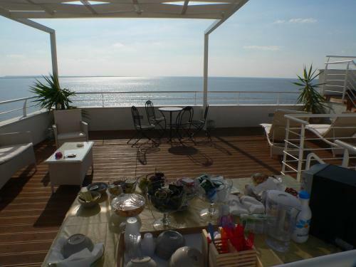 B&B Finestra Sul Mare