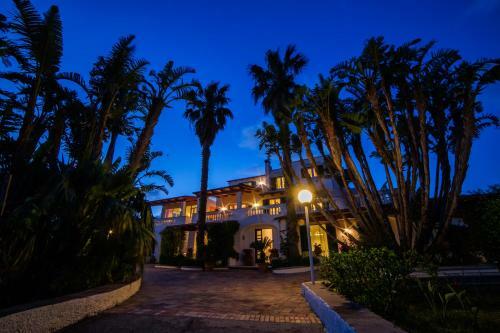 Apartamento Residence San Domenico