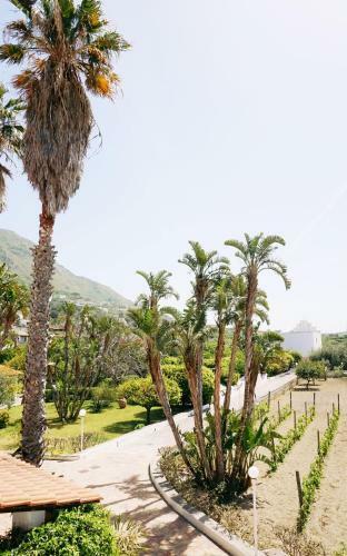 Apartamento Residence San Domenico