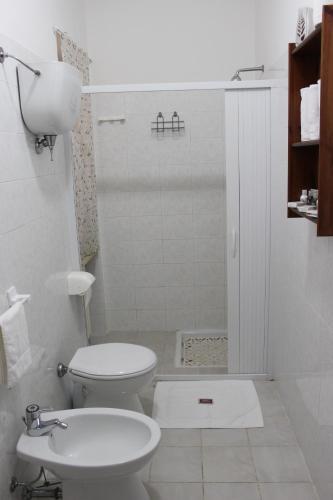 Apartamento Residenza Arena