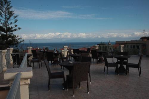 Apartamento Residenza Arena