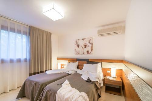 Hotel Green Village Resort