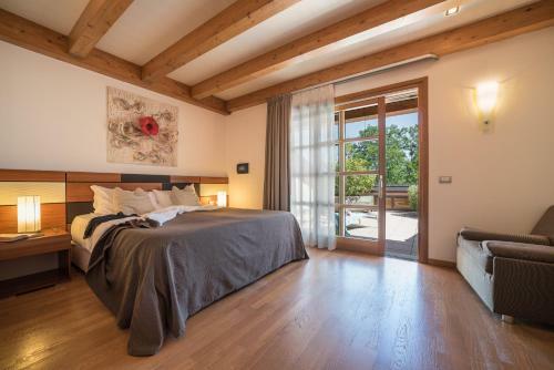 Hotel Green Village Resort