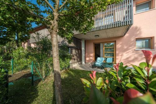 Hotel Green Village Resort