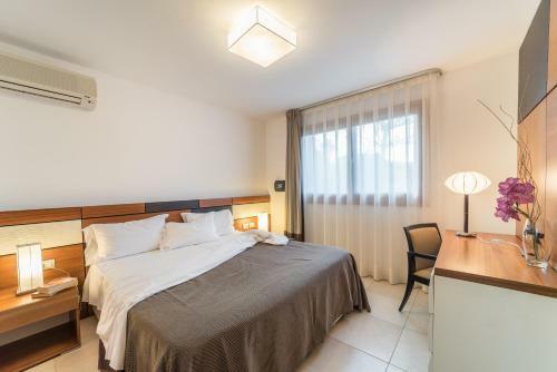 Hotel Green Village Resort