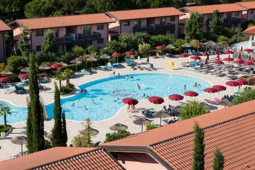 Hotel Green Village Resort