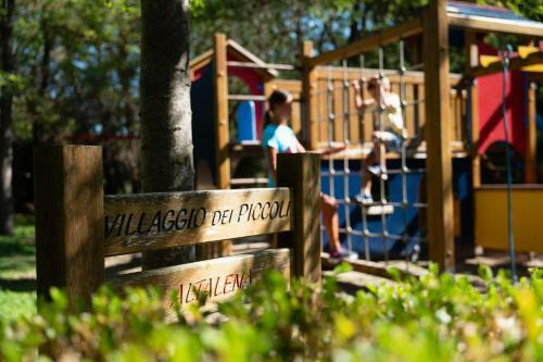 Hotel Green Village Resort