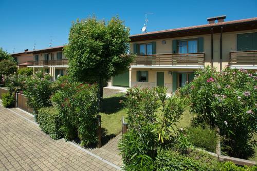 Hotel Green Village Resort