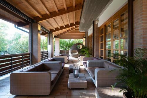 Hotel Green Village Resort