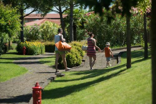 Hotel Green Village Resort