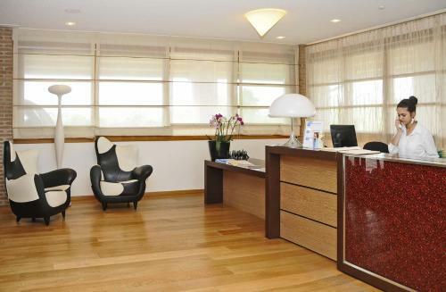 Hotel Green Village Resort