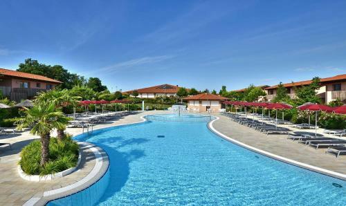 Hotel Green Village Resort