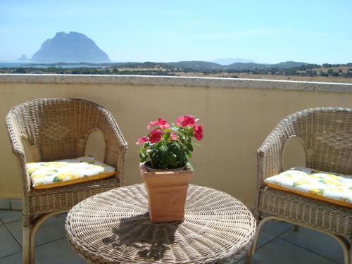 Apartamento Case Vacanza Rosa