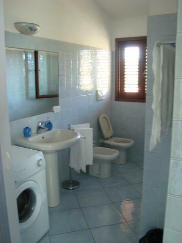 Apartamento Case Vacanza Rosa