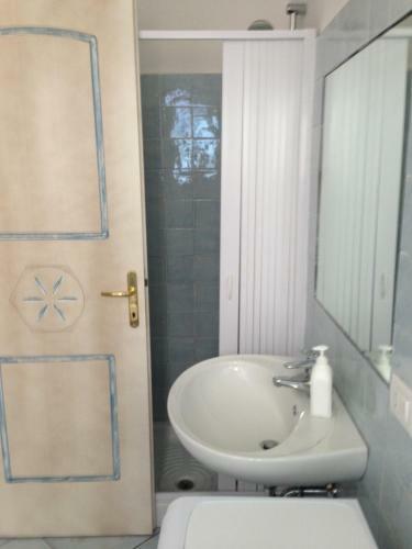 Apartamento Case Vacanza Rosa