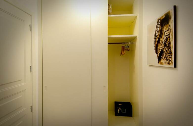 Hotel Porta Reale