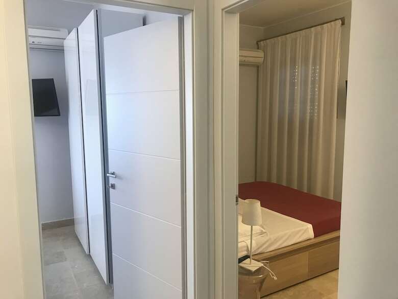 Hotel Porta Reale