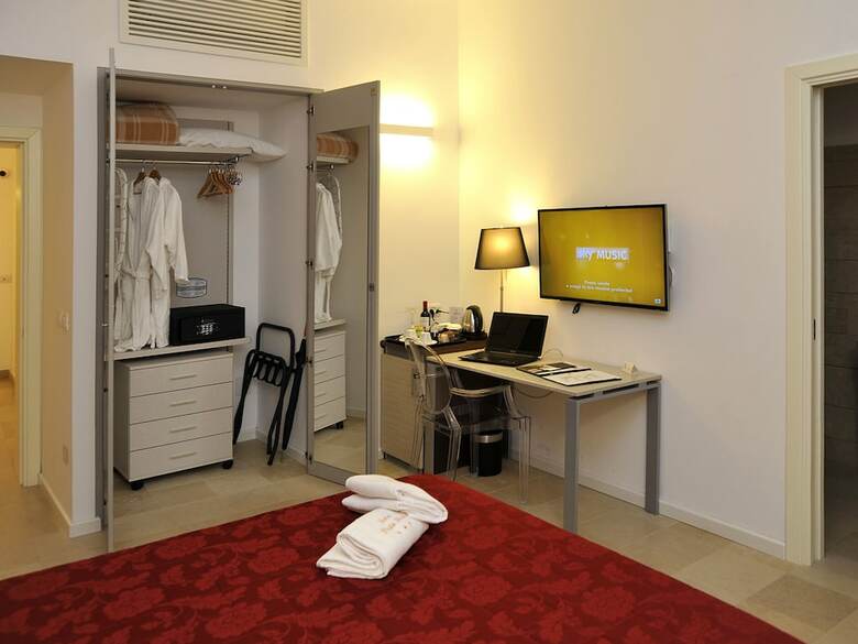 Hotel Porta Reale
