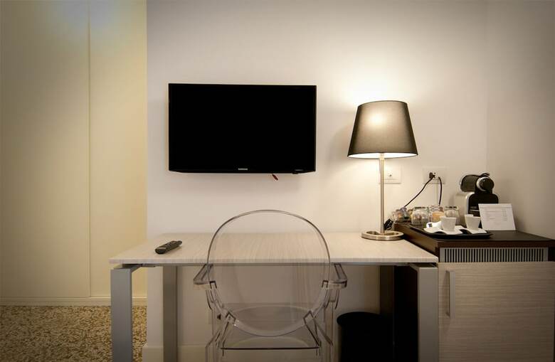 Hotel Porta Reale