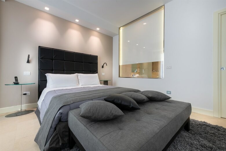 Hotel Porta Reale