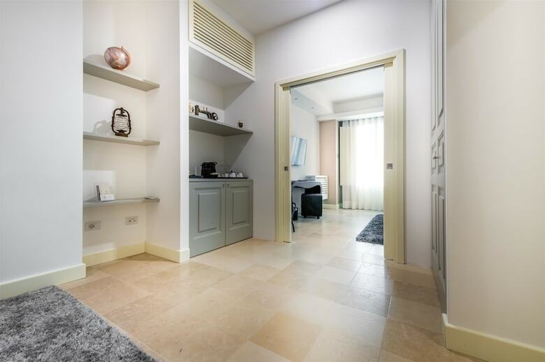 Hotel Porta Reale