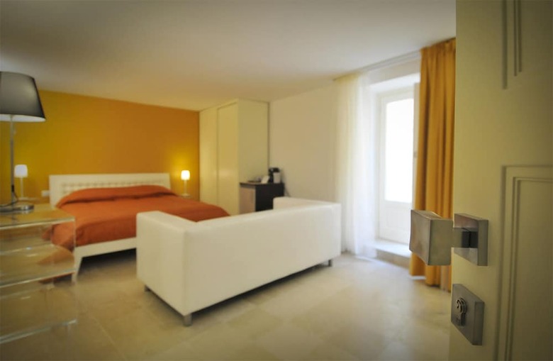 Hotel Porta Reale