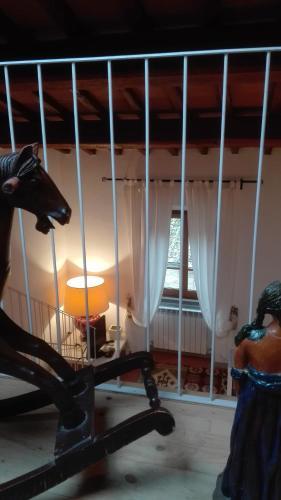 I Casaloni