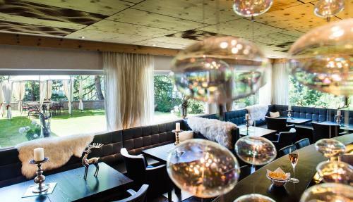 Hotel Rosa Eco Alpine Spa Resort