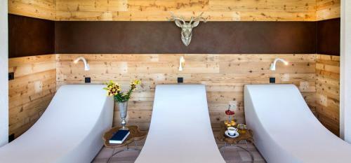 Hotel Rosa Eco Alpine Spa Resort