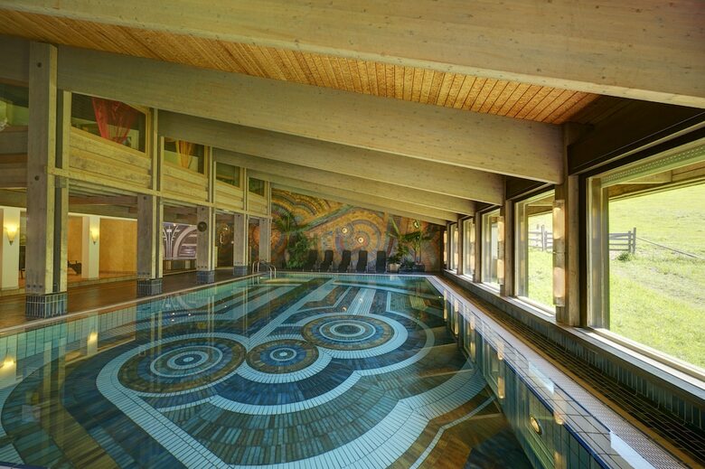 Sporthotel Obereggen