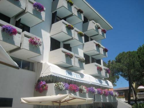 Hotel Metropol