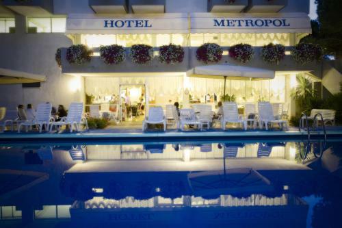 Hotel Metropol
