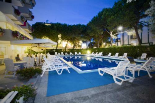 Hotel Metropol