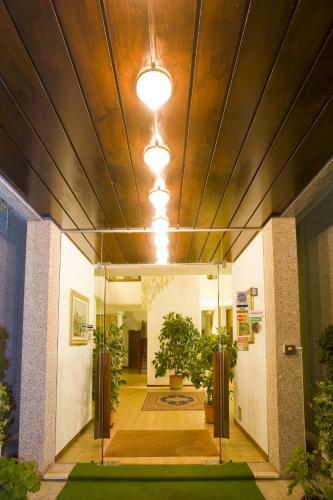 Hotel Metropol