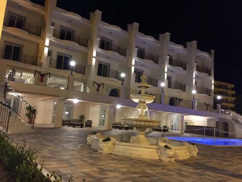 Hotel Riviera Palace