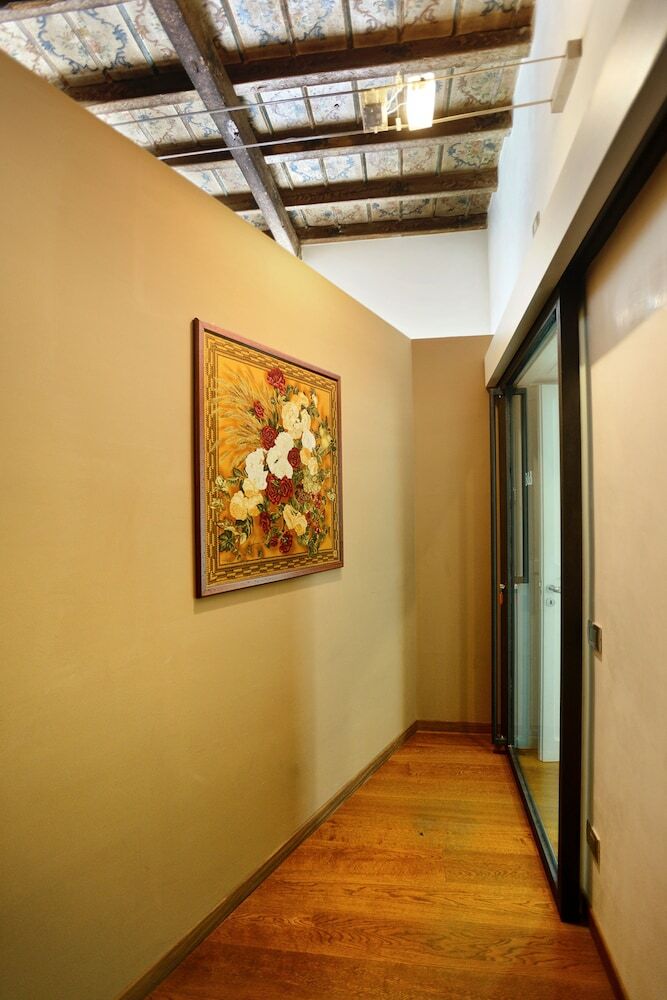 Apartamento Bonadies Suite
