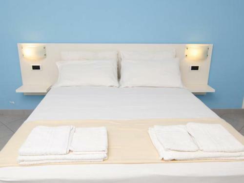 Apartamento Terrazze Del Mare